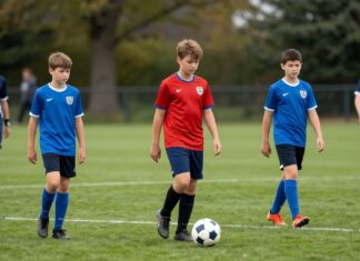 Football Association Urged to Expand Beginner Walking Football Sessions