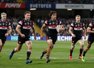 Rugby League Faces Player Pathway Crisis Post-Youth Level