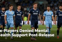 Ex-Players Denied Mental Health Support Post-Release” (60 characters)