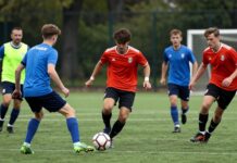 Five-a-side players lack recovery knowledge, study finds