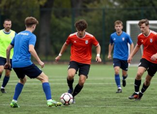 Five-a-side players lack recovery knowledge, study finds