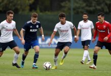 Five-a-side players lack tactical awareness, experts warn