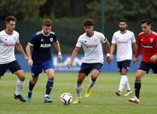 Five-a-side players lack tactical awareness, experts warn