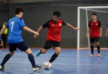 Grassroots Futsal Lacks Tactical Education, Experts Warn