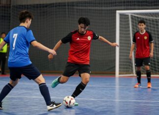 Grassroots Futsal Lacks Tactical Education, Experts Warn