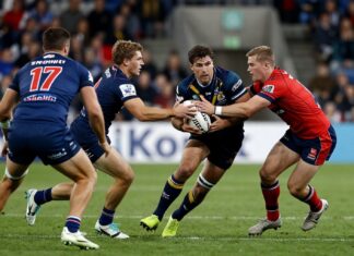 Rugby League Tactics Falter as Community Teams Struggle in 2023 Season