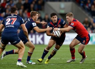 Rugby League Tactics Falter as Community Teams Struggle in 2024