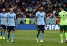 FIFA Clarifies Accumulated Fouls Rules After Weekend Confusion