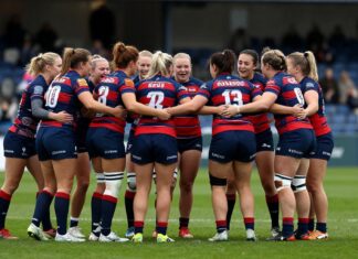 Women’s Rugby League Teams Face Availability Crisis in 2023