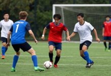 Frequent Five-a-Side Games Fuel Overuse Injuries Among Players