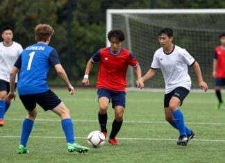 Frequent Five-a-Side Games Fuel Overuse Injuries Among Players