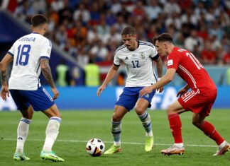 FIFA Addresses Panic in Broken Play Ahead of Euro 2024