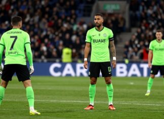 VAR to Review Penalty Count Decisions After Weekend Controversies