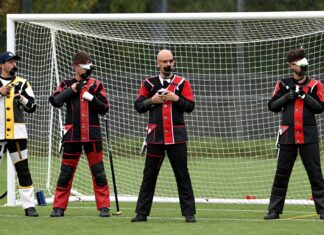 Goal shooters face rising performance anxiety in high-stakes matches