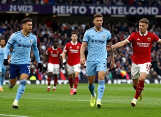 Premier League Teams Face Back-to-Back Fixture Challenge This Weekend