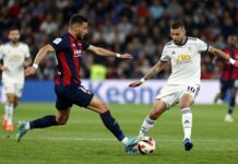 Defending Kick-Ins and Set Plays Remains a Challenge