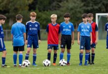 Youth Football Faces Fixture Congestion Crisis This Season