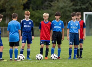 Youth Football Faces Fixture Congestion Crisis This Season