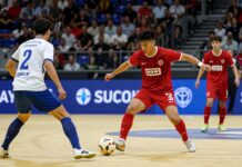 Futsal Faces Inconsistent Competition Challenges Amid 2024 Season