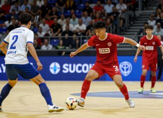 Futsal Faces Inconsistent Competition Challenges Amid 2024 Season