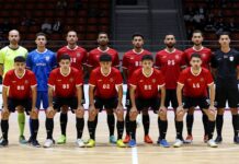 Futsal Teams Face Squad Depth Challenges This Season