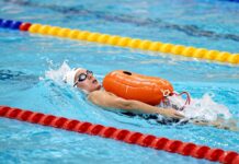 Swimmers Warned of Pull Buoy Overuse Risks Amid Training Boom