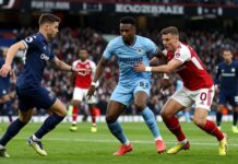 Premier League Stars Struggle Under High Press This Season