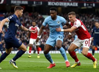 Premier League Stars Struggle Under High Press This Season