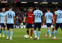 Footballers Defy Position Rotation Orders in Mid-Season Slump