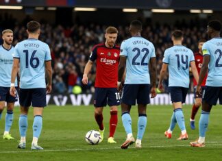 Footballers Defy Position Rotation Orders in Mid-Season Slump