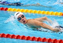 Poor Swimming Posture Plagues British Competitors Ahead of Championships