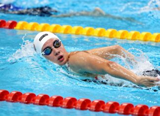 Poor Swimming Posture Plagues British Competitors Ahead of Championships