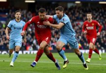 Premier League Teams Struggle with Poor Pressing Coordination This Season