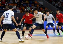 Futsal Teams Struggle with Defensive Transitions in Recent Matches