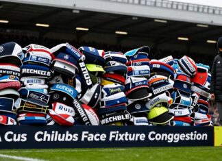 FA Cup Reschedules Mount as Clubs Face Fixture Congestion