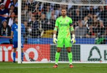 Clubs Rotate Inexperienced Goalkeepers This Season