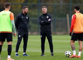 Coaches Criticise Excessive Match Focus in Training Sessions