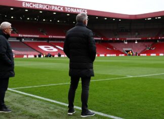 Football Clubs Face Pitch Sharing and Poor Conditions This Season