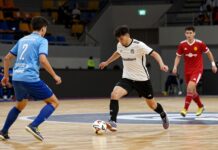 Futsal Projects Falter as Short-Term Funding Lacks Continuity