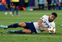 FIFA Investigates Rising Injuries from Sliding Tackles on Artificial Turf