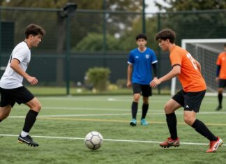 Poor 3G Quality Disrupts Five-a-Side Matches This Season