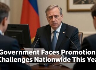 Promotion Crisis Hits National Football League This Season