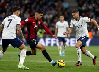 Football Tactics Under Scrutiny as Positional Play Rigidity Persists