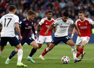 Football Teams Face Rigidity Crisis in Positional Play