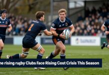 Amateur Rugby Clubs Face Rising Cost Crisis This Season
