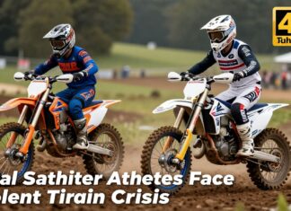 Dual-Sport Athletes Face Growing Talent Drain Crisis