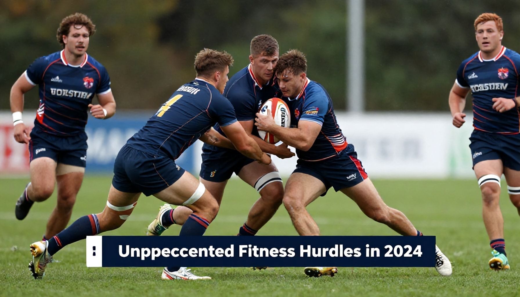 Touch Rugby Players Face Unprecedented Fitness Hurdles in 2024