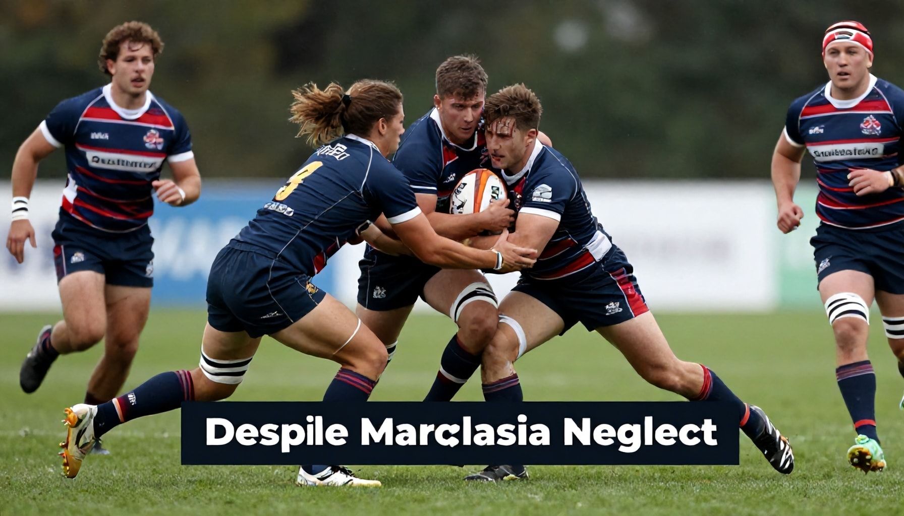 Touch Rugby's Popularity Surges Despite Media Neglect