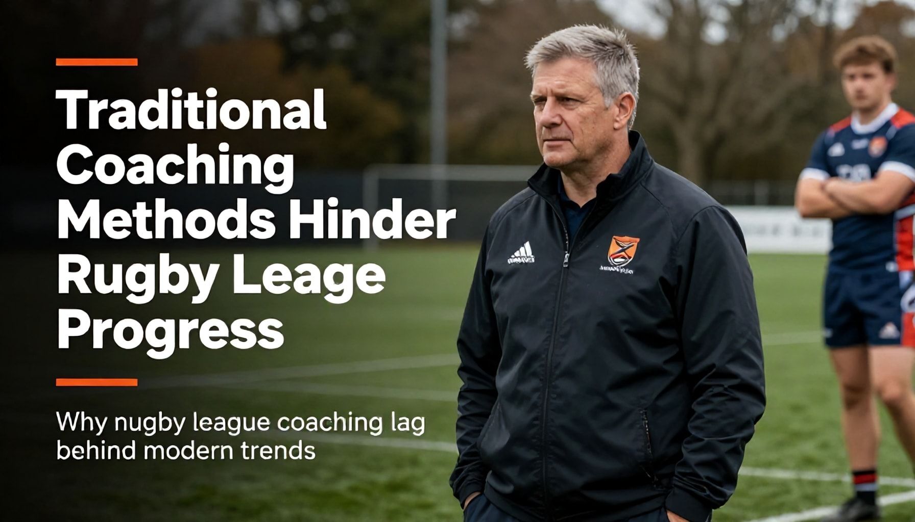Traditional Coaching Methods Hinder Rugby League Progress