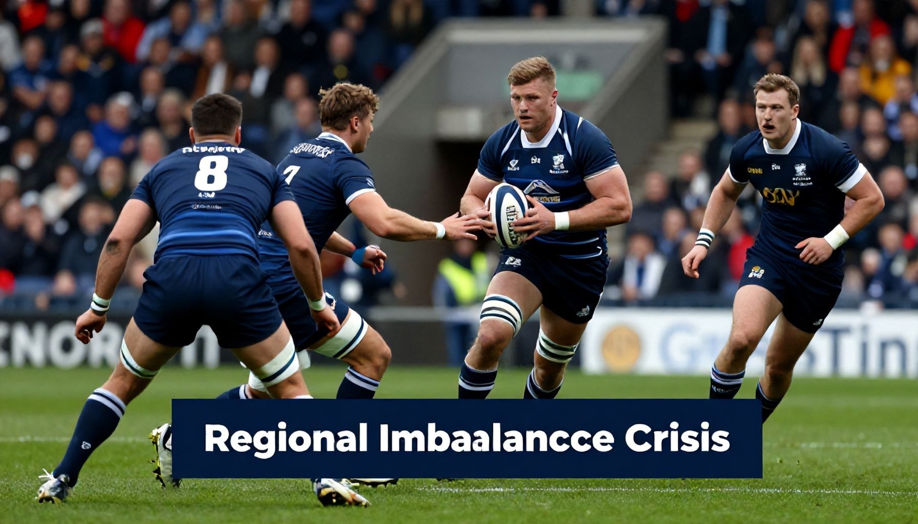 UK Rugby Faces Regional Imbalance Crisis
